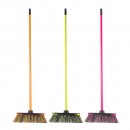 Altom Design metla 120 cm NEON DARK - 060700336