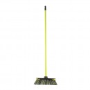 Altom Design metla 120 cm NEON DARK - 060700336