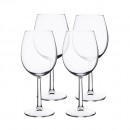 Altom Design čaše za vino Royal 430 ml komplet 4 komada - 0103006584