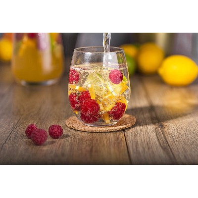 Altom Design čaše Royal 390 ml komplet 6 komada - 0103006587