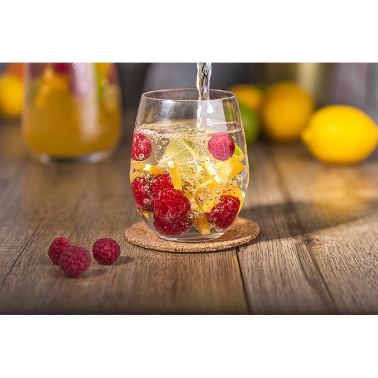 Altom Design čaše Royal 390 ml komplet 6 komada - 0103006587