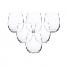 Altom Design čaše Royal 390 ml komplet 6 komada - 0103006587
