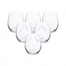 Altom Design čaše Royal 390 ml komplet 6 komada - 0103006587