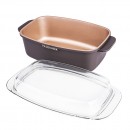 Altom Design posuda za pečenje Valdinox Noble 32cm x 21cm - 020401035