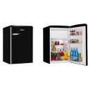 Amica retro hladnjak KS15614S ( 1171098 )