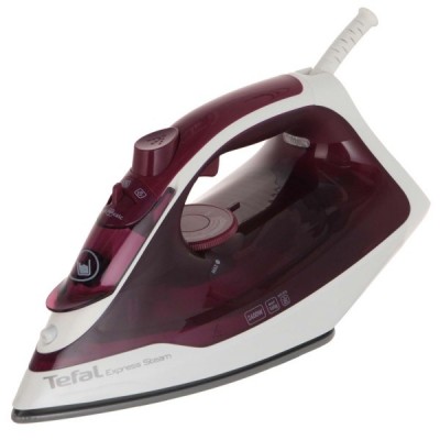 Tefal parno glačalo FV2835E0