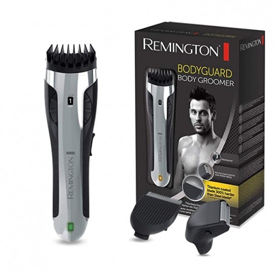 REMINGTON ŠIŠAČ ZA DLAČICE NA TIJELU BHT2000A