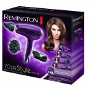 Remington sušilo za kosu D5219