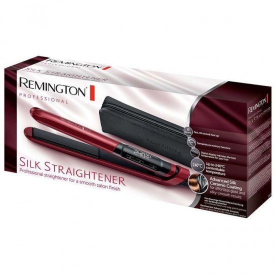 Remington pegla za kosu S9600