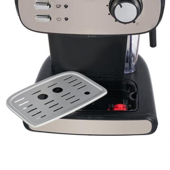 Heinner aparat za kavu HEM-1100BKX