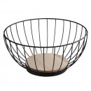 Altom Design metalna košara za voće - 020402624