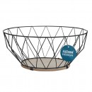 Altom Design metalna košara za voće - 020402625