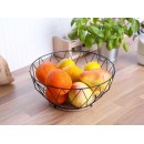 Altom Design metalna košara za voće - 020402625