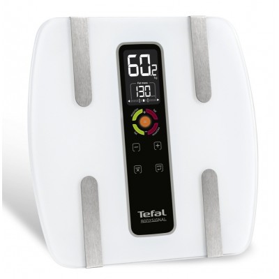 Tefal osobna vaga BM7100S6 Bodysignal
