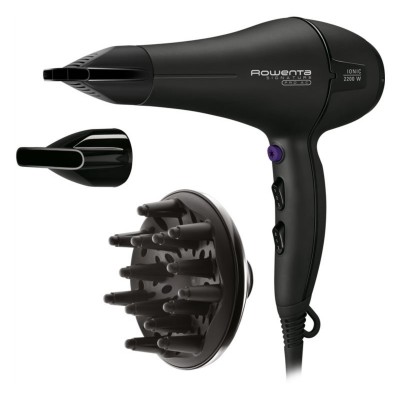 Rowenta sušilo za kosu CV7840F0 Signature Pro AC