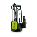 FIELDMANN Električna pumpa za vodu FVC 4002-EK