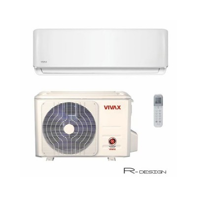 VIVAX Klima uređaj ACP-18CH50AERI