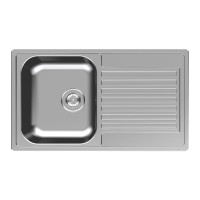 Sudoperi inox