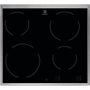 ELECTROLUX Ploča za kuhanje EHF6240XXK