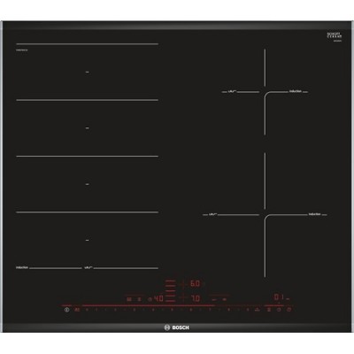 BOSCH Ploča za kuhanje PXE675DC1E