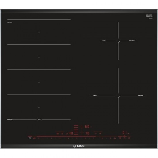 BOSCH Ploča za kuhanje PXE675DC1E