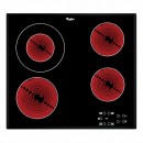 WHIRLPOOL Ploča za kuhanje AKT 8130 BA