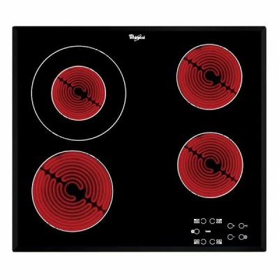WHIRLPOOL Ploča za kuhanje AKT 8130 BA