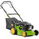 FIELDMANN Samohodna kosilica FZR 4010 B