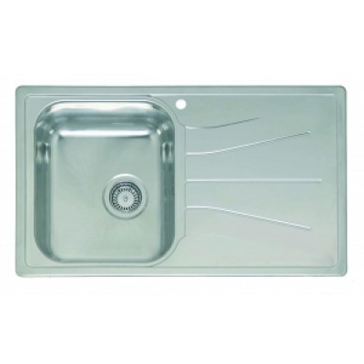 REGINOX Sudoper DIPLOMAT 10 ECO