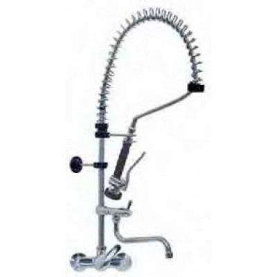 GASTROTOP Slavina profesionalna sa tušem 548839