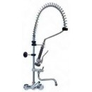 GASTROTOP Slavina profesionalna sa tušem 548839