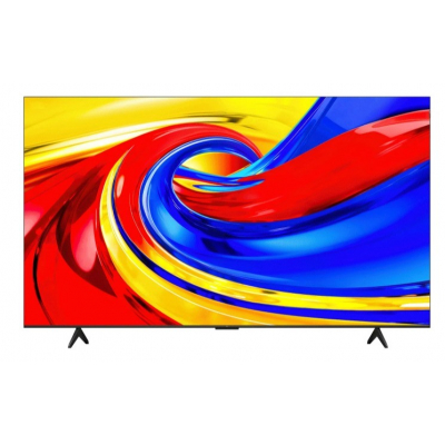 TCL TV Premium QLED 127cm 50P7L