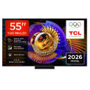 TCL TV SQD-Mini LED 139CM 55C7L