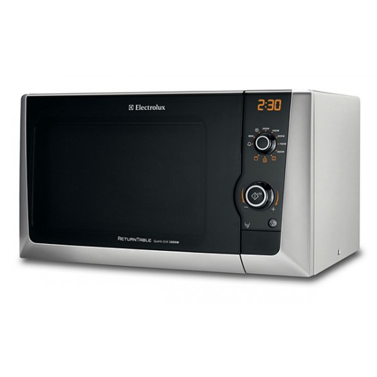 ELECTROLUX Mikrovalna pećnica EMS21400S