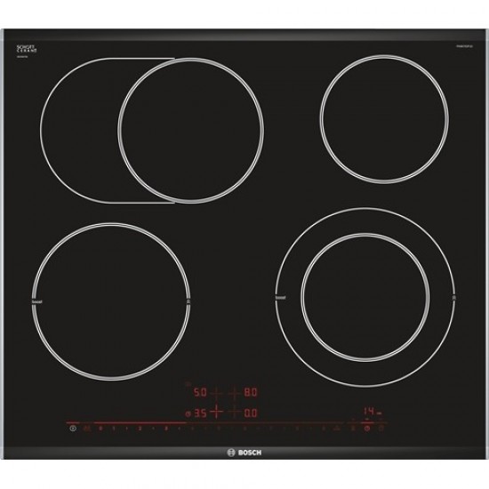 BOSCH Ploča za kuhanje PKN675DP1D