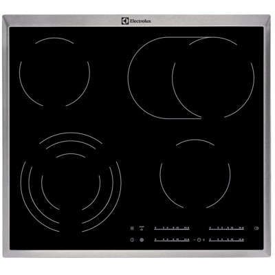 ELECTROLUX Ploča za kuhanje EHF46547XK