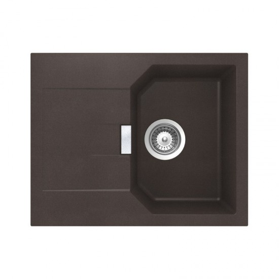 SCHOCK Sudoper MANHATTAN D-100XS