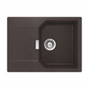 SCHOCK Sudoper MANHATTAN D-100S