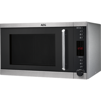 AEG Mikrovalna pećnica MFC3026S-M