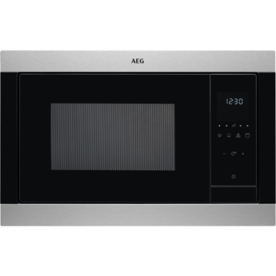 AEG Ugradbena mikrovalna pećnica MSB2547D-M