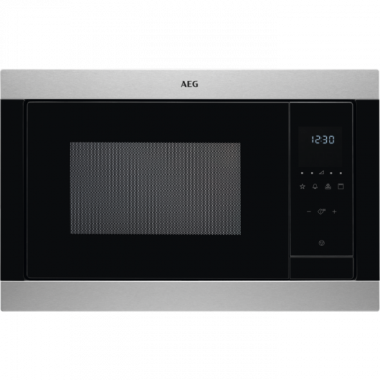 AEG Ugradbena mikrovalna pećnica MSB2547D-M