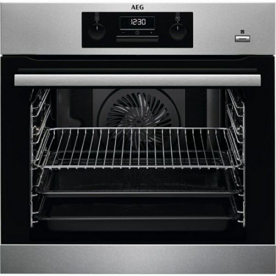 AEG Ugradbena pećnica BEB351110M