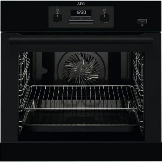AEG Ugradbena pećnica BEB351110B