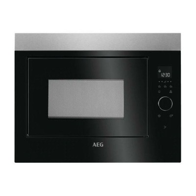 AEG Ugradbena mikrovalna pećnica MBE2658SEM