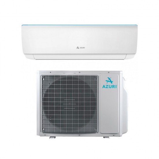 AZURI Klima uređaj AZI-WE50VE/I/O
