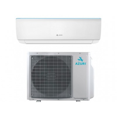 AZURI Klima uređaj AZI-WO35VG/I/O