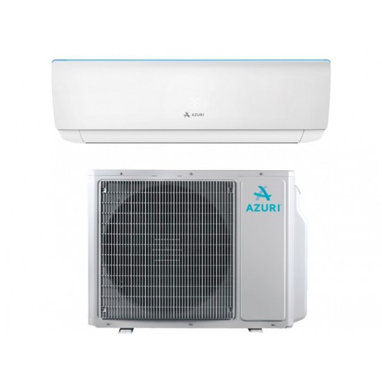 AZURI Klima uređaj AZI-WO35VG/I/O