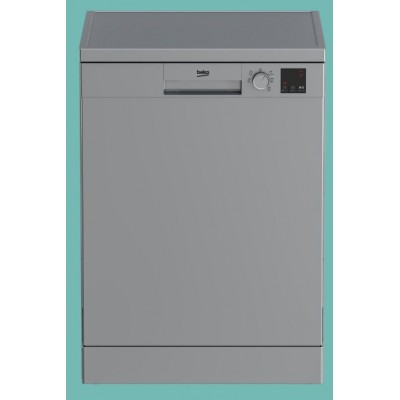 BEKO Perilica posuđa DVN05330S