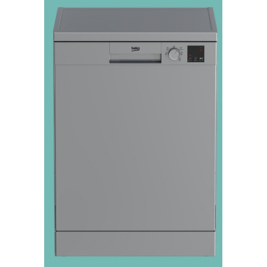 BEKO Perilica posuđa DVN05330S