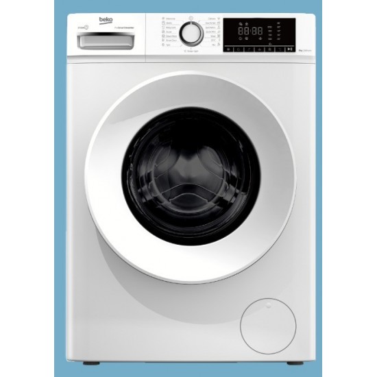 BEKO Perilica rublja B1WFM2821WEE
